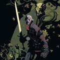 Úplně nový příběh. Recenzujeme komiks Zaklínač: Skleněný dům