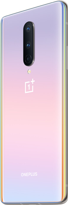 OnePlus 8, 12GB/256GB, Interstellar Glow_790876976