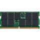Kingston 32GB DDR5 4800 CL40, ECC, pro Lenovo, SO-DIMM_61588327