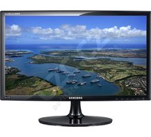 Samsung SyncMaster S24A300BL - LED monitor 24&quot;_1719130275