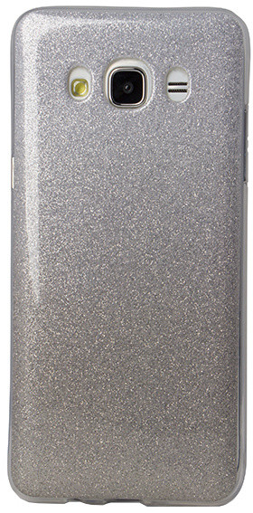 EPICO pouzdro pro Samsung Galaxy J5 (2016) GRADIENT - stříbrný_1237434085