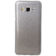 EPICO pouzdro pro Samsung Galaxy J5 (2016) GRADIENT - stříbrný