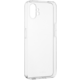 FIXED gelový zadní kryt pro Nothing phone (1), čirá_60753898