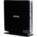 Zotac ZBOX BI319, černá_690627940