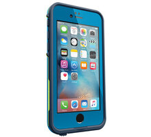 LifeProof Fre odolné pouzdro pro iPhone 6/6s modré_308799215
