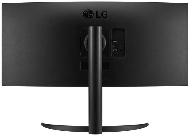 LG UltraWide 34WP65CP-B - LED monitor 34&quot;_131424526