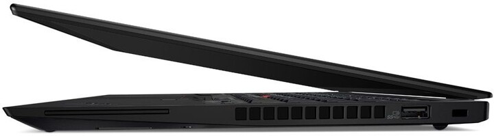 Lenovo ThinkPad T495s, černá_1770895430