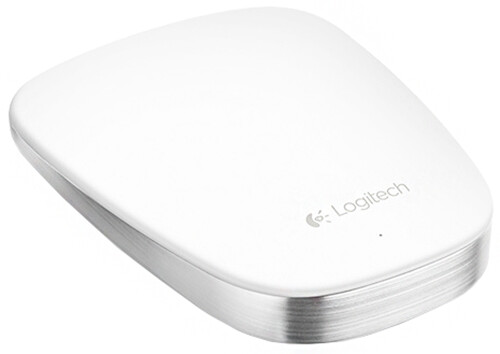 Logitech Ultrathin Touch Mouse T631 pro Mac_137770090