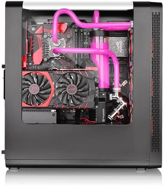 Thermaltake View 27, Curved Glass_1077860451