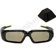 NVIDIA GeForce 3D Vision (3D brýle) pro 120Hz LCD_1414408060