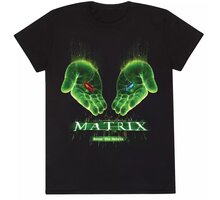 Tričko Matrix - Hand Pills (XXL) 05056688518950
