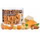 Mixit ořechy Mix pražených ořechů a křupavých sýrů, 120g_229185349
