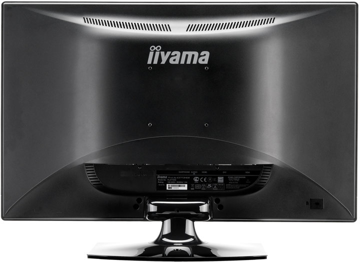 iiyama ProLite E2773HS-GB1 - LED monitor 27&quot;_884192465