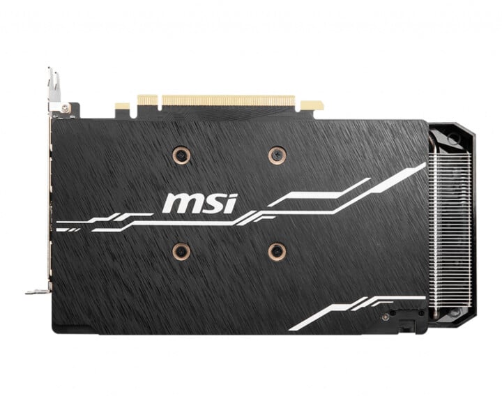 MSI GeForce RTX 2060 VENTUS 12G OC, 12GB GDDR6