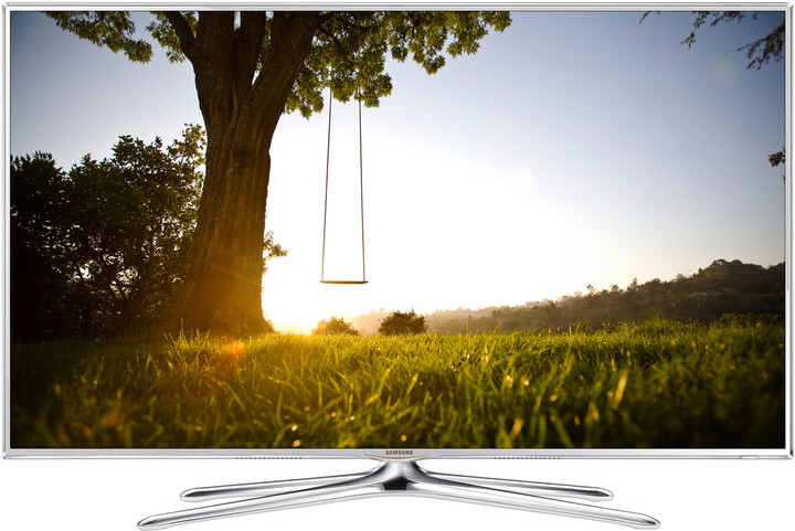 Samsung UE46F6510 - 3D LED televize 46&quot;_1629480758