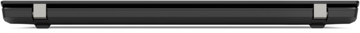 Lenovo ThinkPad L480, černá_1883971636