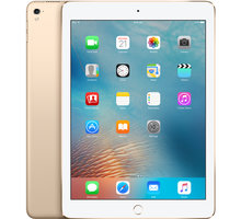 APPLE iPad Pro, 9,7&quot;, 32GB, Wi-Fi, zlatá_1808794385