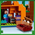 LEGO® Minecraft® 21248 Dýňová farma_1814364403