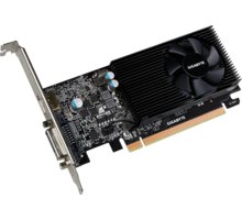 GIGABYTE GT 1030 Low Profile 2G, 2GB GDDR5_340282527