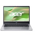 Acer Chromebook 314 (CB314-4H) Touch, stříbrná_2134238247
