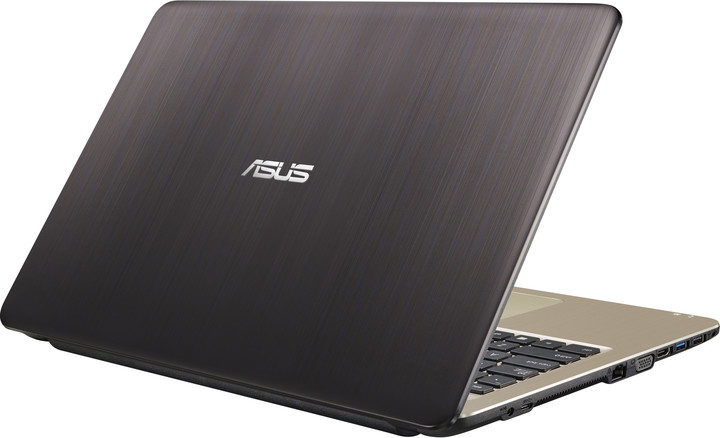 ASUS VivoBook 15 X540LJ, zlatá_730715560