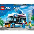 LEGO® City 60384 Tučňáčí dodávka s ledovou tříští_873217598