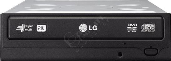 LG SuperMulti GSA-H54N OEM černá_1512783417