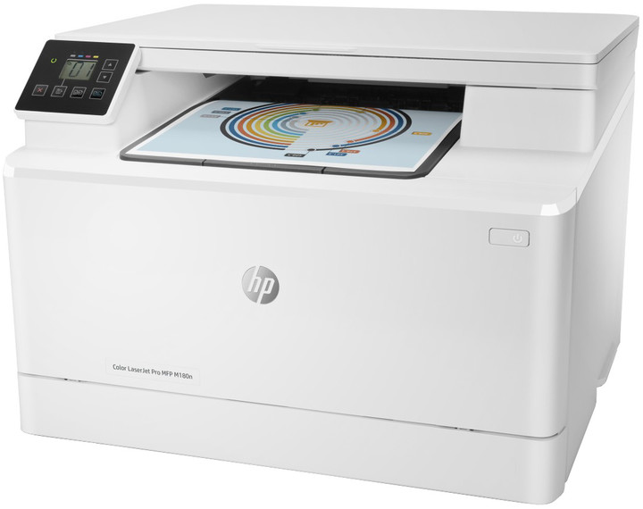 HP Color LaserJet Pro MFP M180n_1087584384