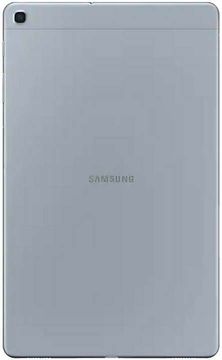 Samsung Galaxy SM-T515 Tab A 10,1&quot;, 32GB, LTE, Silver_80998872