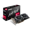 MSI AMD Radeon™ RX 580 ARMOR 8G OC, 8GB GDDR5_415509716