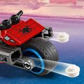 LEGO® Marvel 76275 Honička na motorce: Spider-Man vs. Doc Ock_2032357718