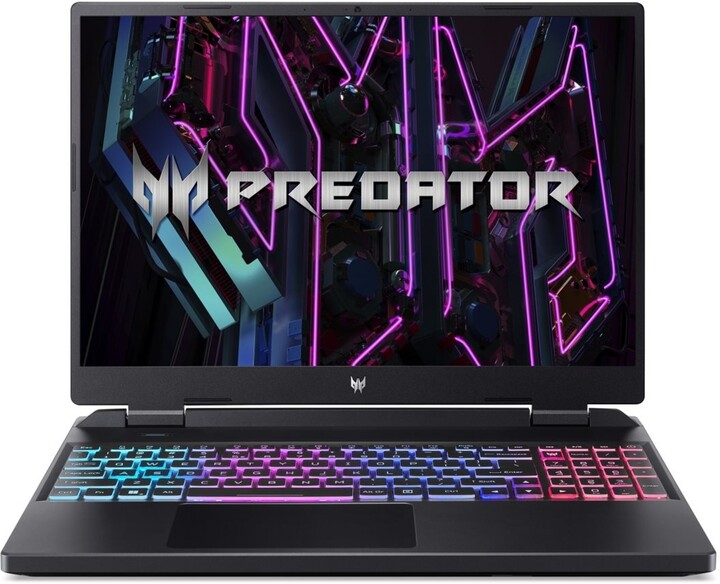Acer Predator Helios Neo 16 (PHN16-71), černá_1338058333
