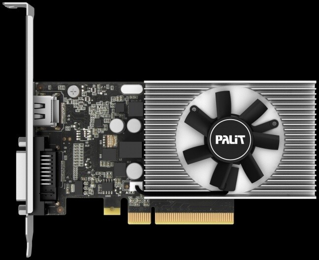 PALiT GeForce GT 1030, 2GB GDDR4_1458803889