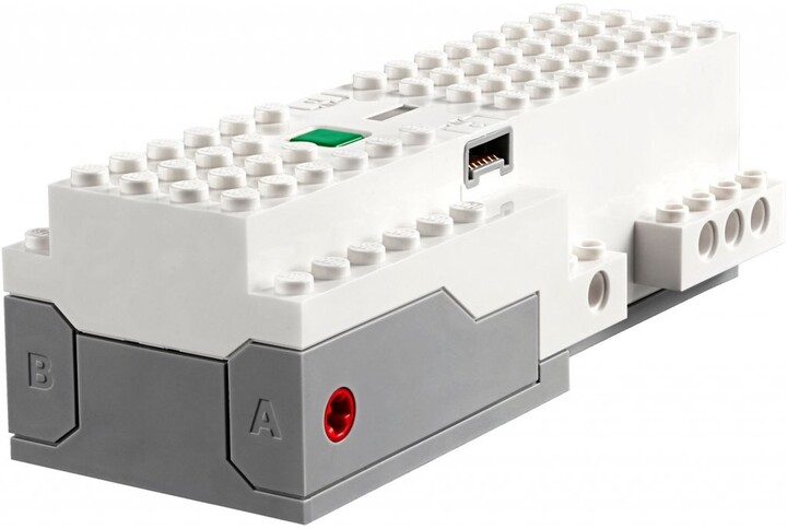 LEGO® Powered Up 88006 Speciální kostka Move Hub_261130972