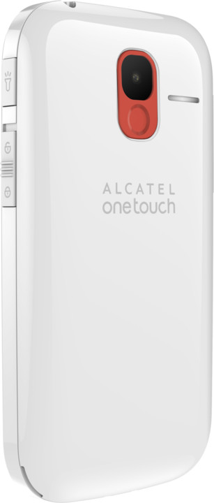 Alcatel ONETOUCH-2004C, bílá_861271578