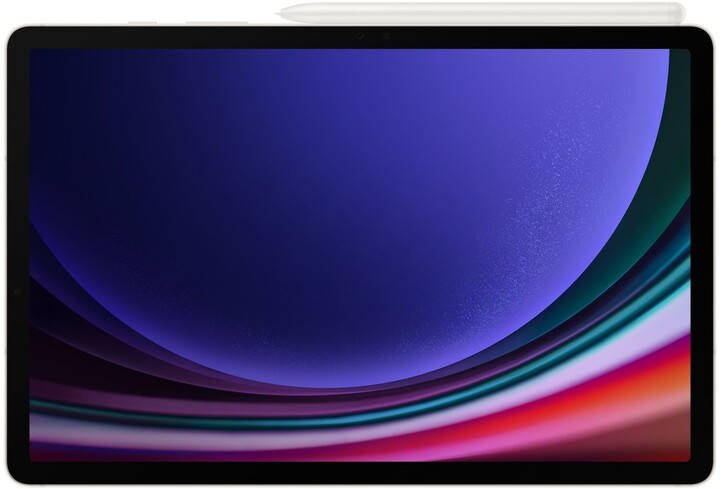 Samsung Galaxy Tab S9, 8GB/128GB, Beige_1126553497