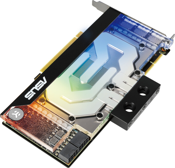 ASUS GeForce RTX3090-24G-EK, 24GB GDDR6X_505762777