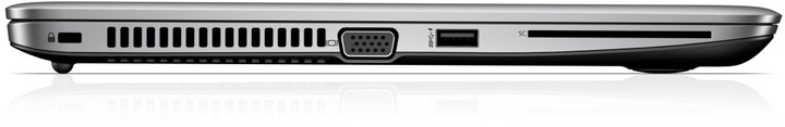 HP EliteBook 840 G3, stříbrná_621971376