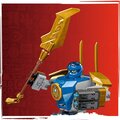 LEGO® NINJAGO® 71805 Bojový balíček Jayova robota_705479138
