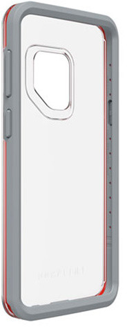 LifeProof SLAM odolné pouzdro pro Samsung S9, šedo-červené_1731535228
