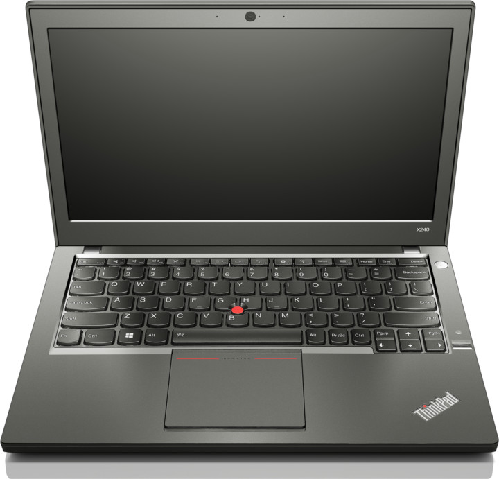 Lenovo ThinkPad X240, černá_556792527