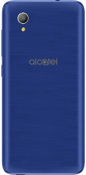 ALCATEL 1 2019 (5033F), 1GB/16GB, Metallic Blue_1940794942