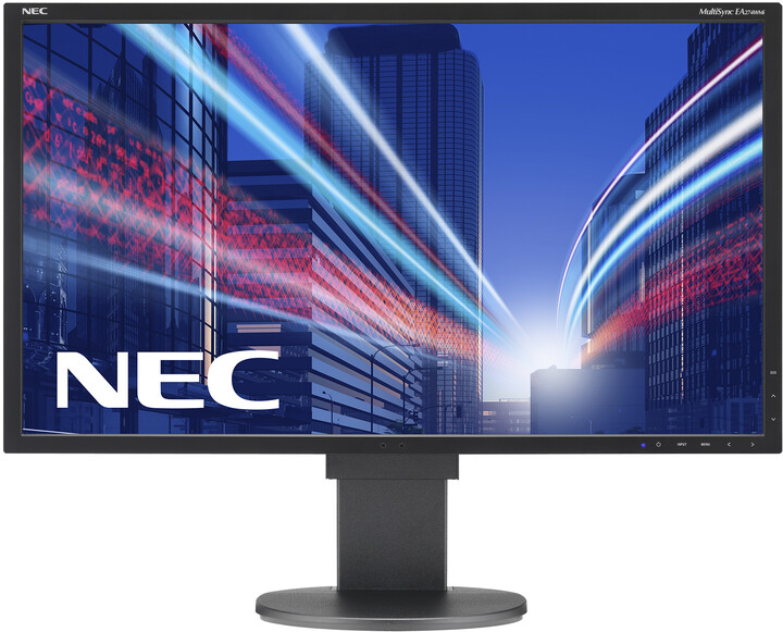 NEC EA274WMi - LED monitor 27&quot;_167613390