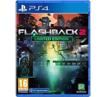 Flashback 2 - Limited Edition (PS4)_703977435