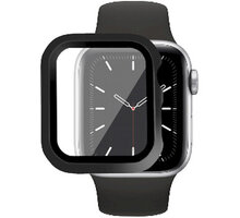 Epico ochranný kryt pro Apple Watch 4/5/6/SE, 44mm 42210151000001