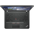 Lenovo ThinkPad E460, černá_1660127864