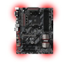 MSI B350 TOMAHAWK - AMD B350_73051091