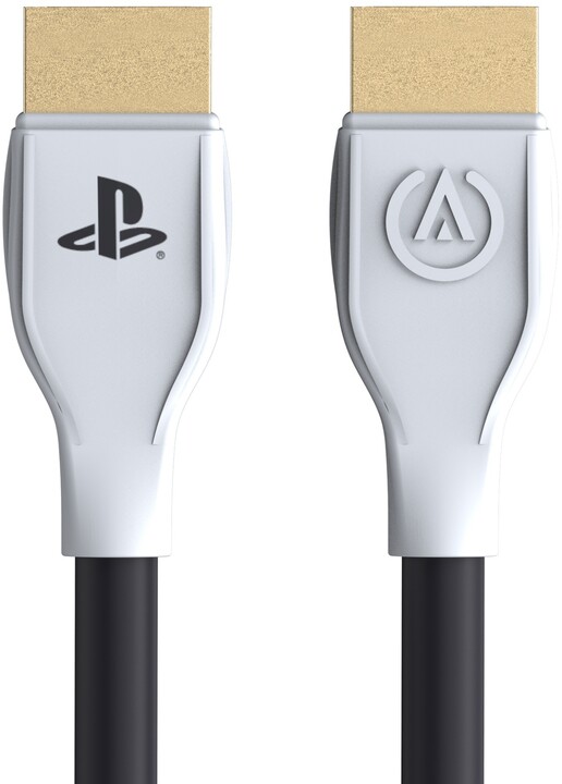 Příslušenství PowerA Ultra High Speed HDMI Cable for PlayStation 5_1610001408