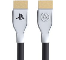 Příslušenství PowerA Ultra High Speed HDMI Cable for PlayStation 5_1610001408