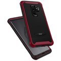Spigen Reventon pro Samsung Galaxy S9+, metallic red_1191107044